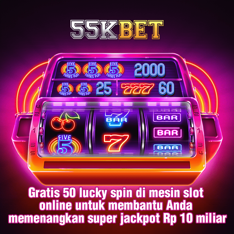 KOKO5000 | Tempat Asyik Bermain Slot On Pasti Cuan